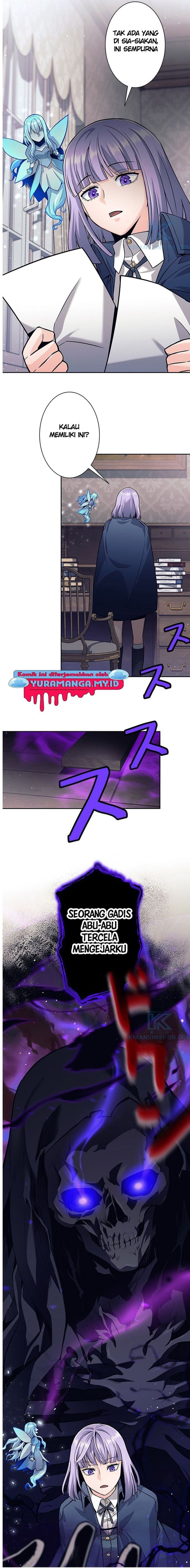 I Quit The Heros Party Page 15