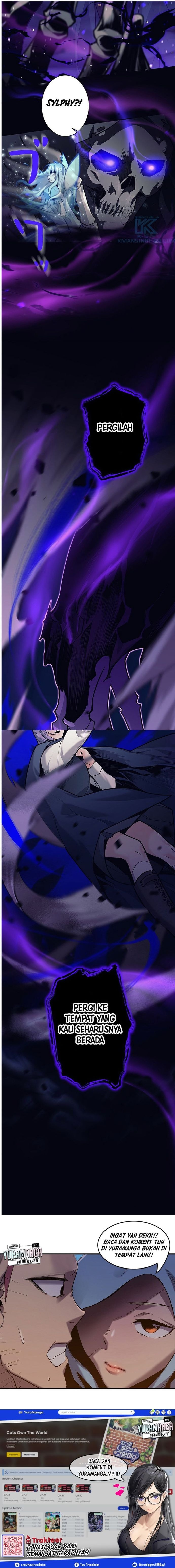 I Quit The Heros Party Page 16