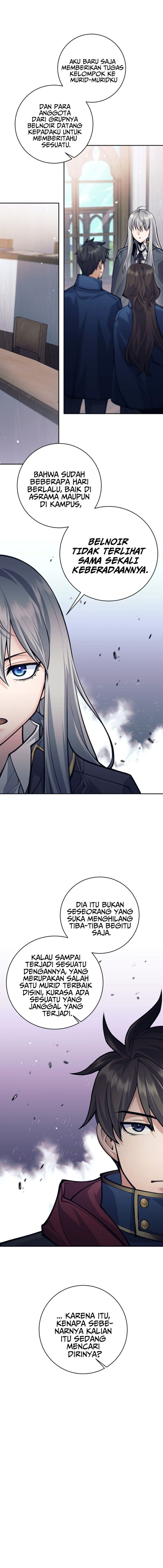 I Quit The Heros Party Page 16