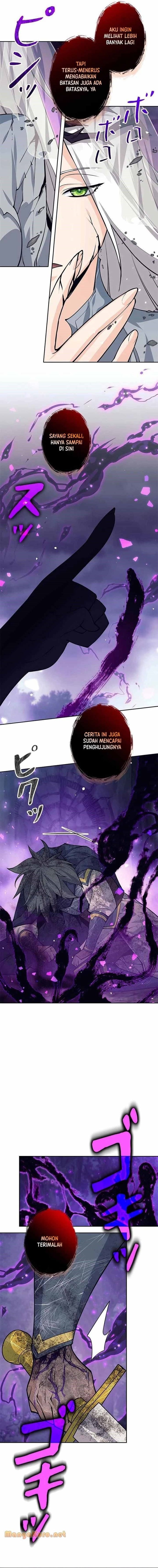 I Quit The Heros Party Page 6