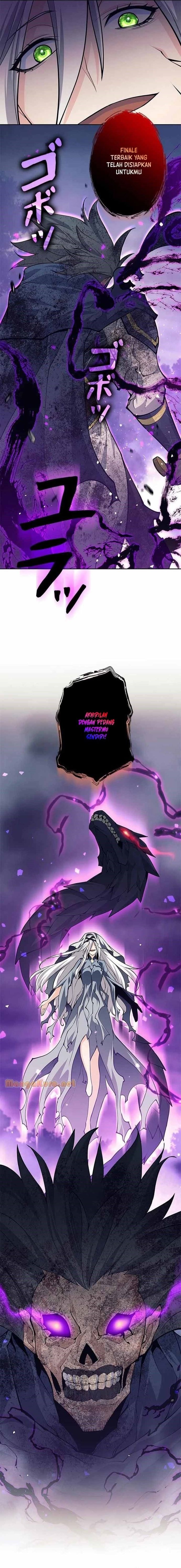I Quit The Heros Party Page 7