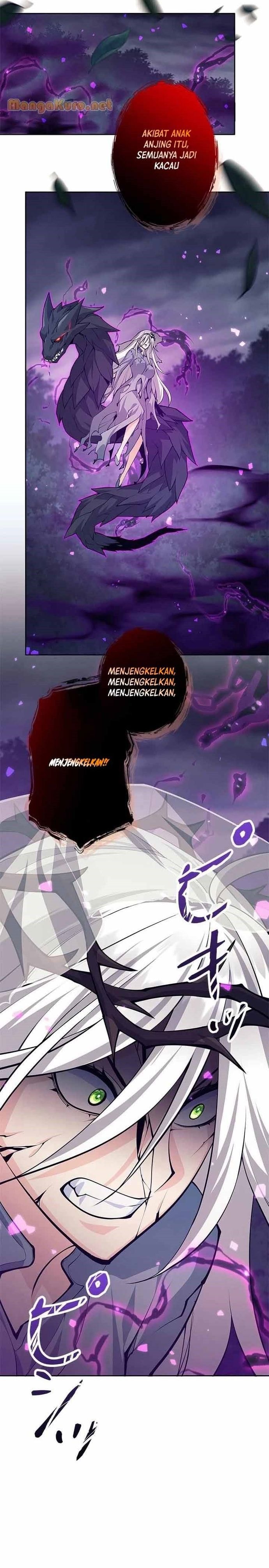 I Quit The Heros Party Page 15