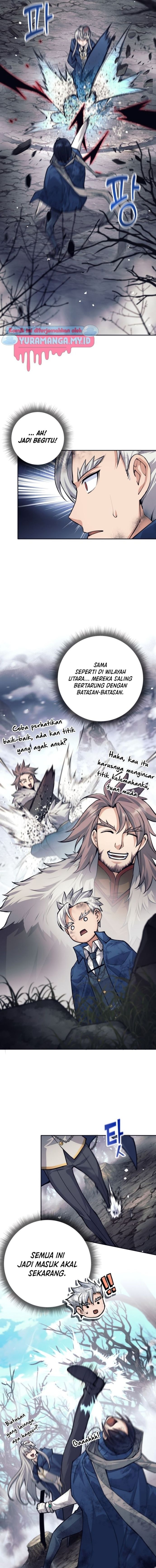 I Quit The Heros Party Page 2