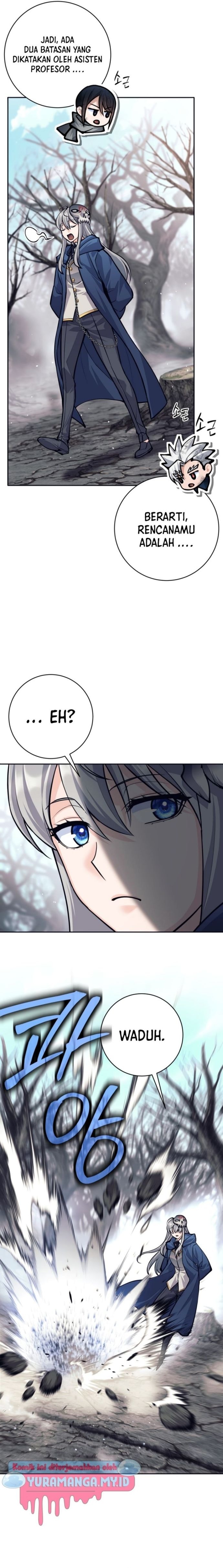 I Quit The Heros Party Page 7