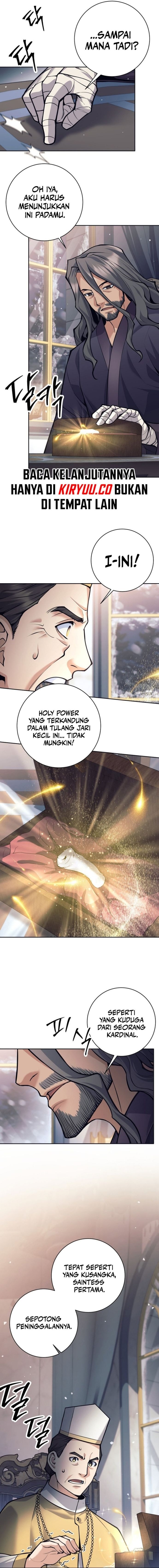 I Quit The Heros Party Page 7