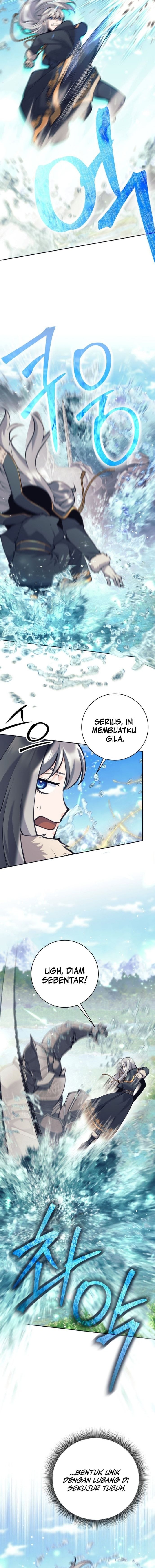 I Quit The Heros Party Page 13