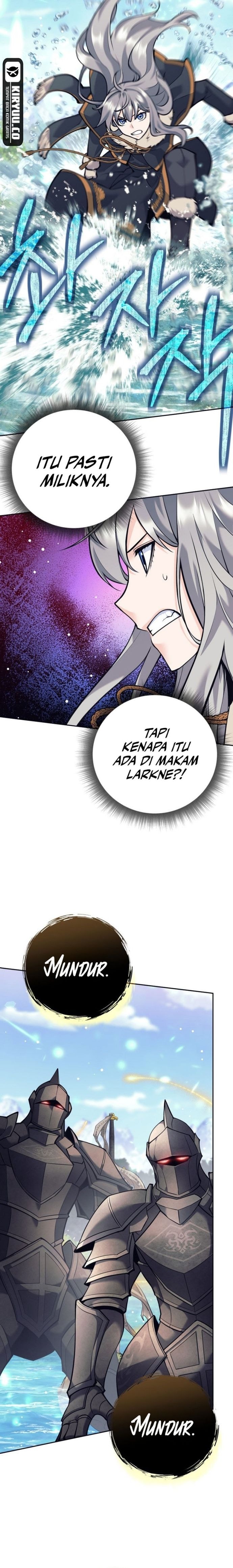 I Quit The Heros Party Page 14
