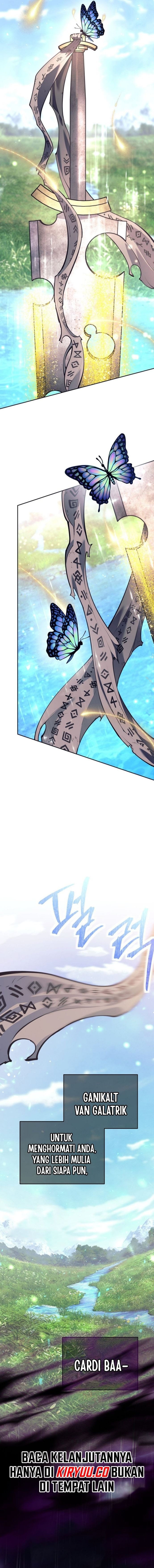 I Quit The Heros Party Page 17
