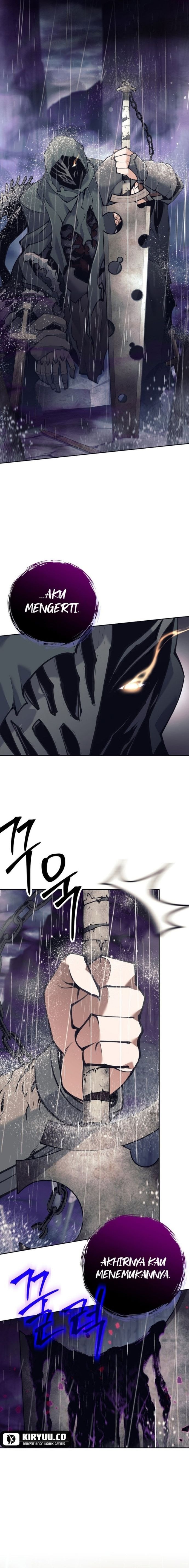 I Quit The Heros Party Page 18