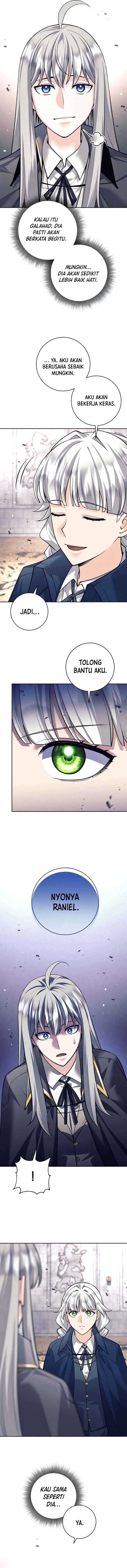 I Quit The Heros Party Page 4