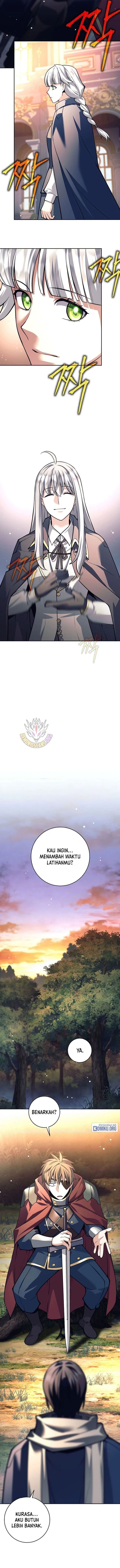 I Quit The Heros Party Page 10