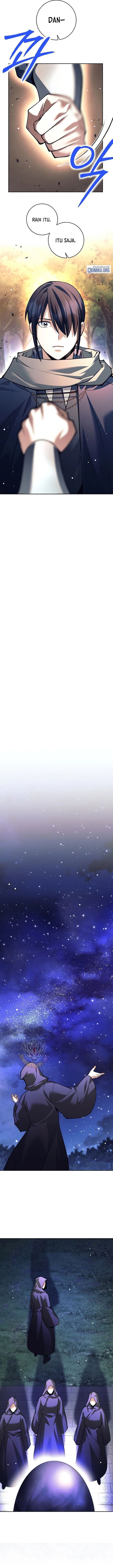 I Quit The Heros Party Page 13