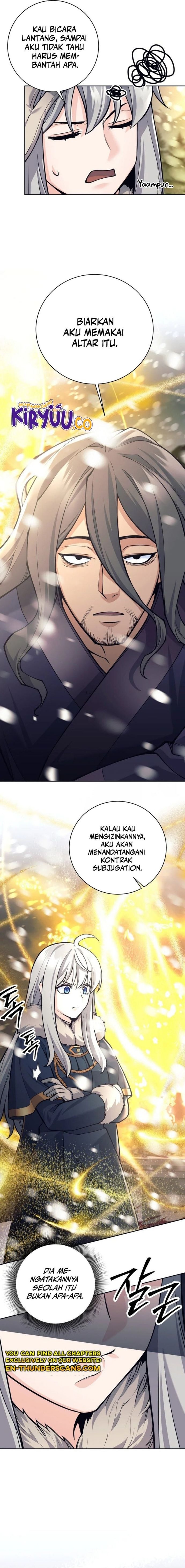 I Quit The Heros Party Page 4