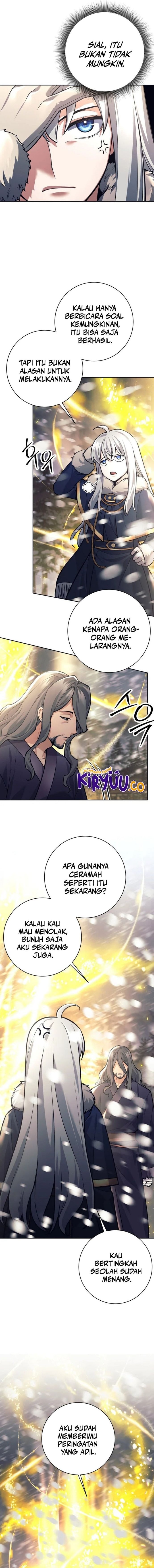 I Quit The Heros Party Page 7