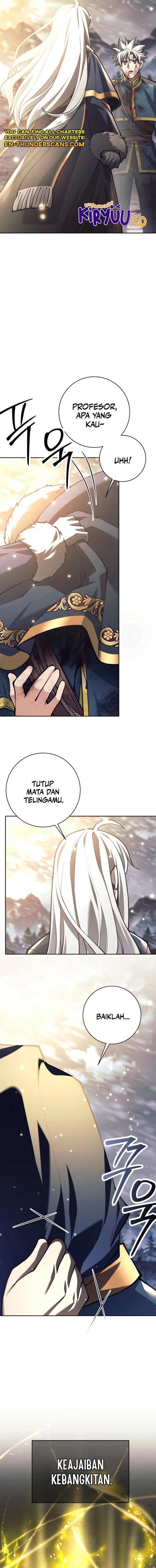 I Quit The Heros Party Page 12