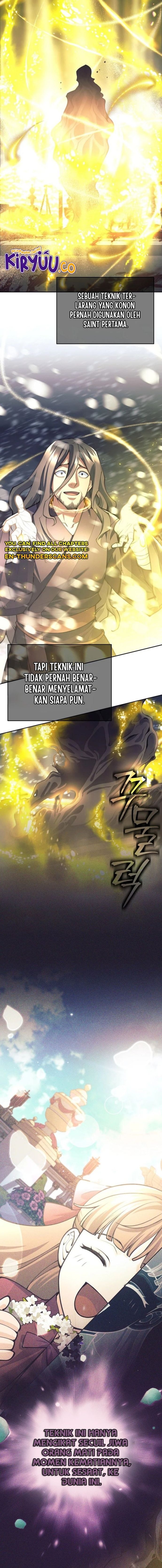 I Quit The Heros Party Page 13