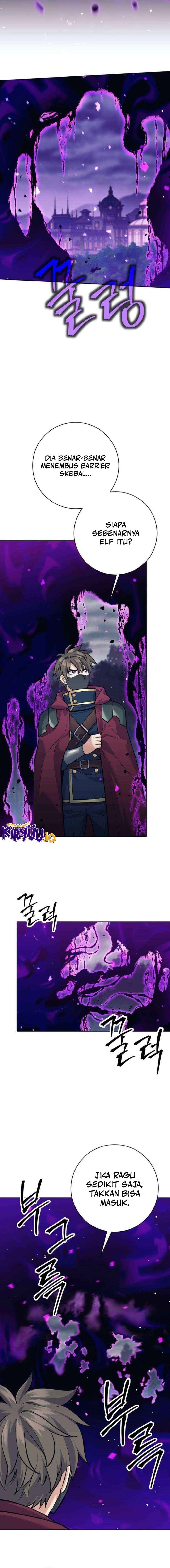 I Quit The Heros Party Page 3