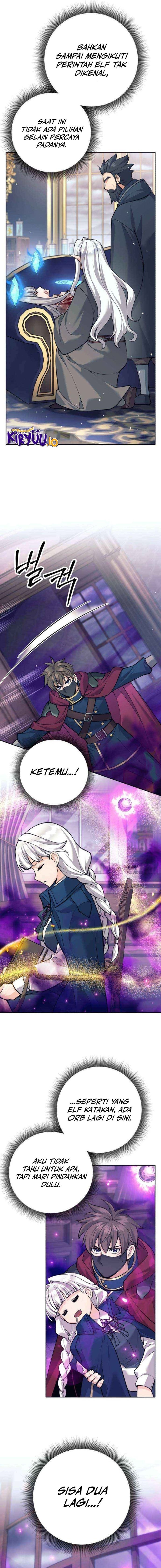 I Quit The Heros Party Page 5