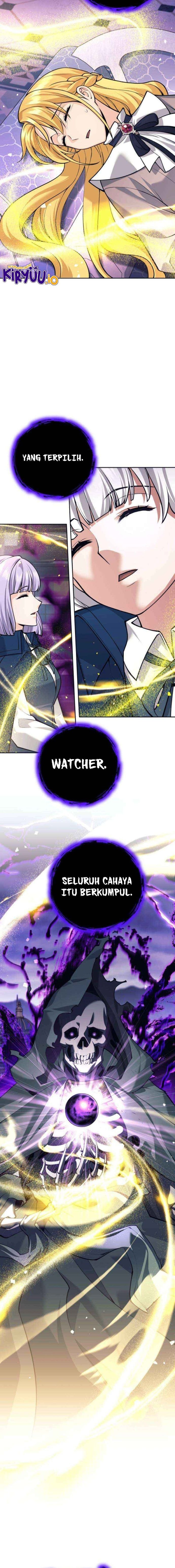 I Quit The Heros Party Page 7