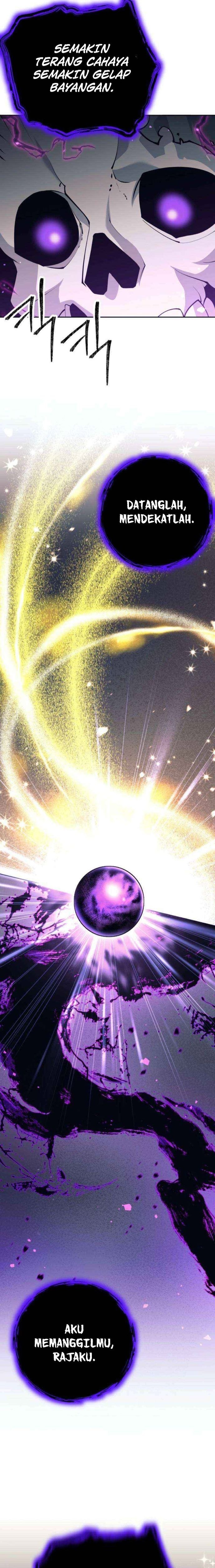 I Quit The Heros Party Page 8