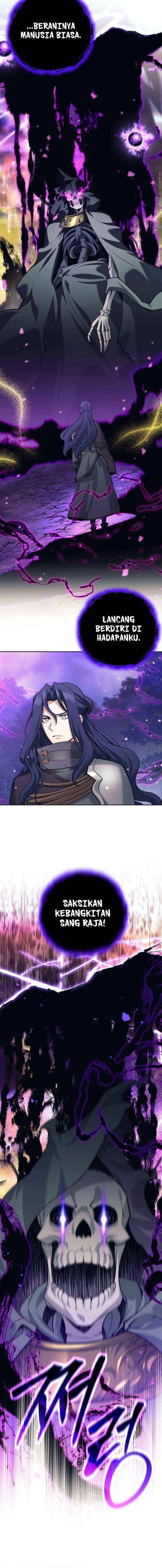 I Quit The Heros Party Page 10