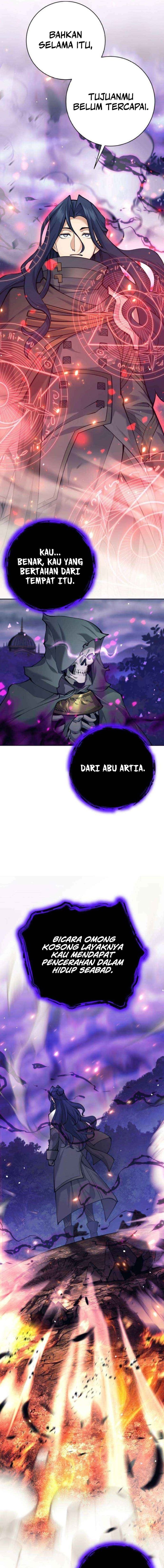 I Quit The Heros Party Page 15