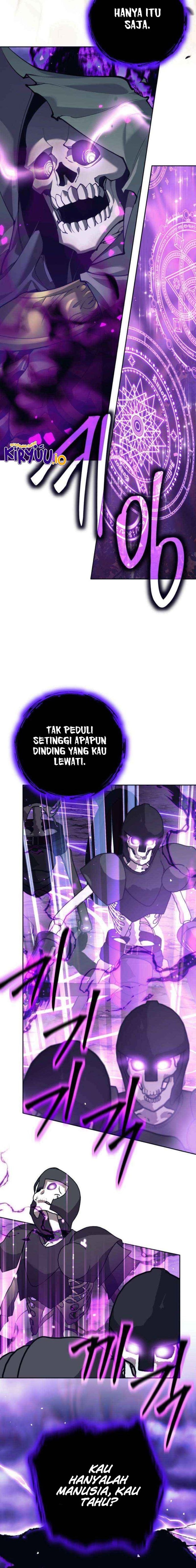 I Quit The Heros Party Page 16