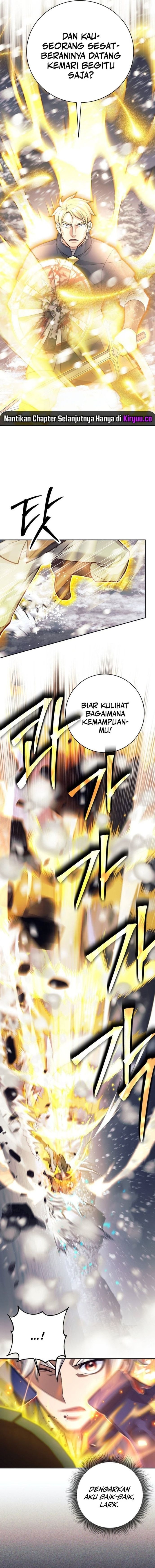 I Quit The Heros Party Page 8