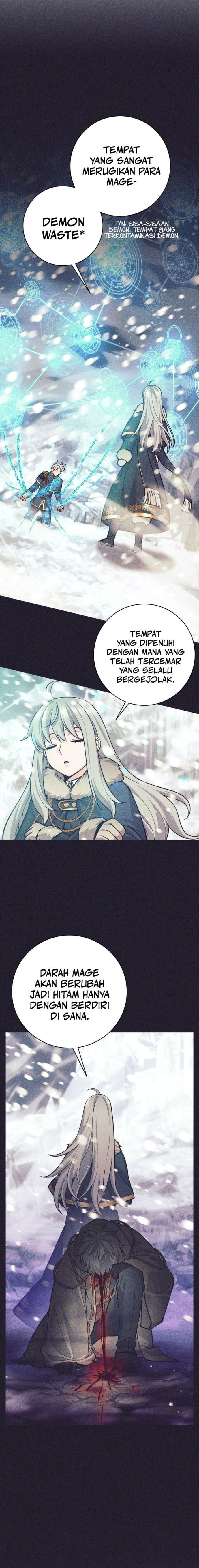 I Quit The Heros Party Page 9