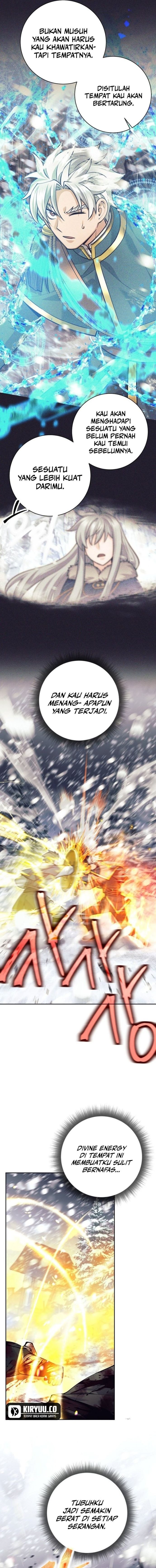 I Quit The Heros Party Page 10
