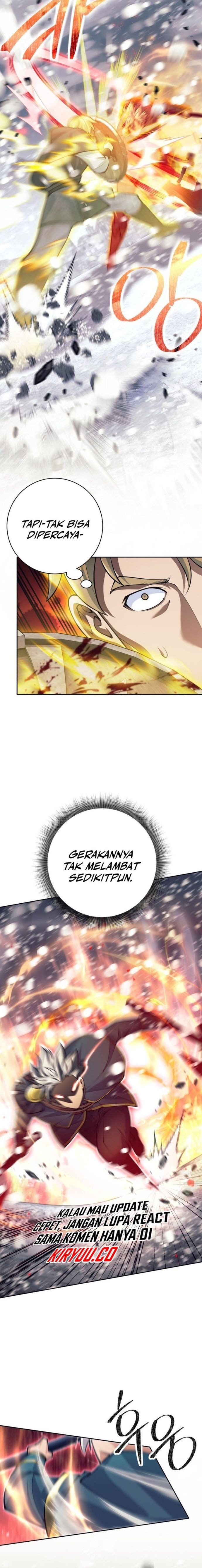 I Quit The Heros Party Page 11