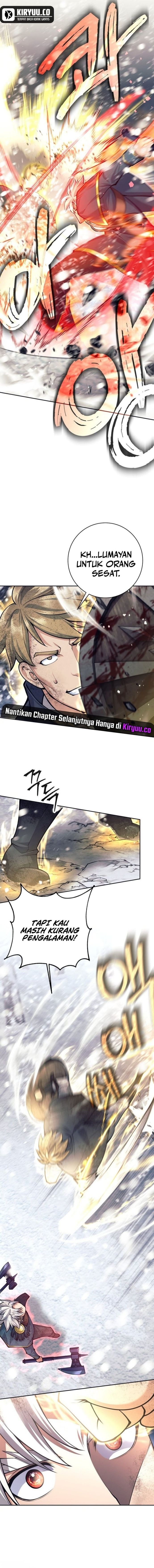 I Quit The Heros Party Page 12
