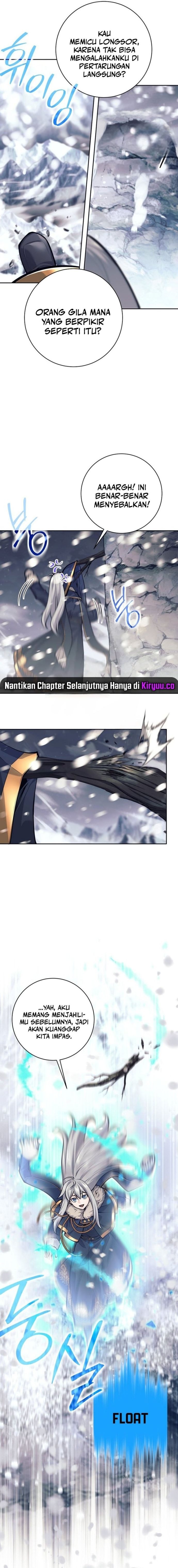 I Quit The Heros Party Page 16