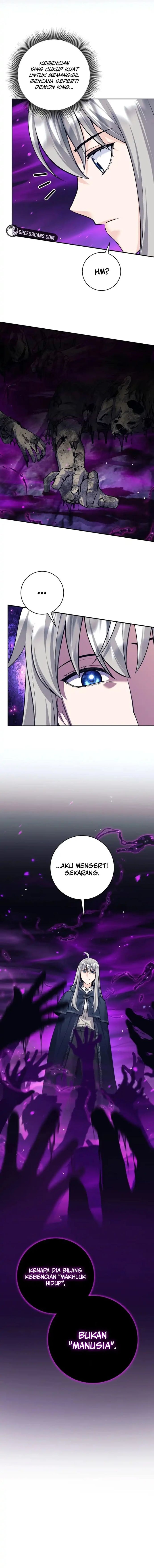 I Quit The Heros Party Page 3