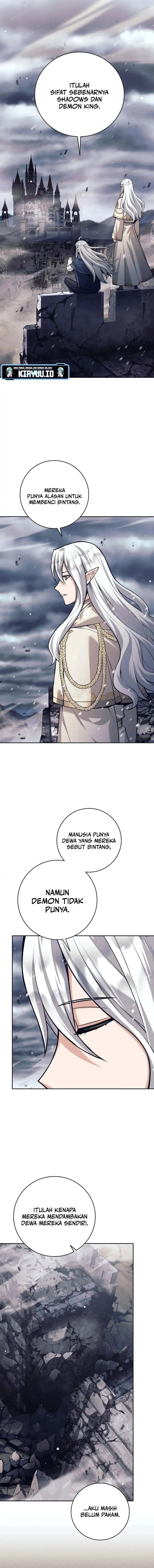 I Quit The Heros Party Page 7