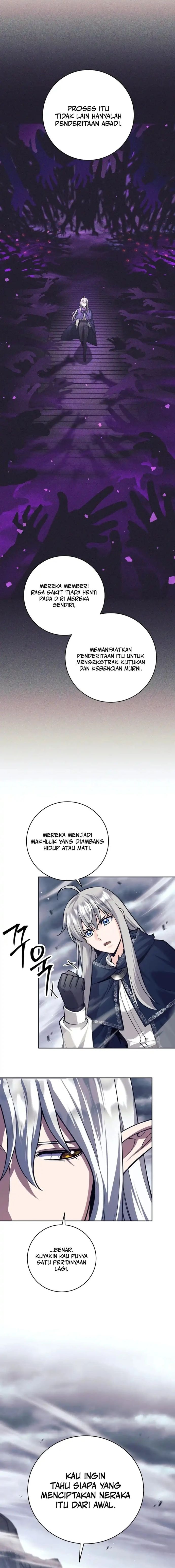 I Quit The Heros Party Page 8