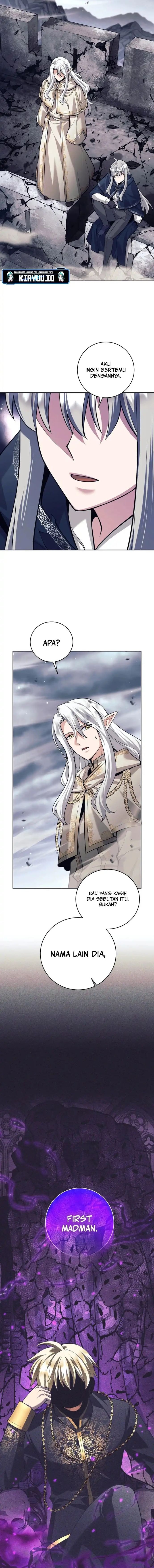 I Quit The Heros Party Page 9