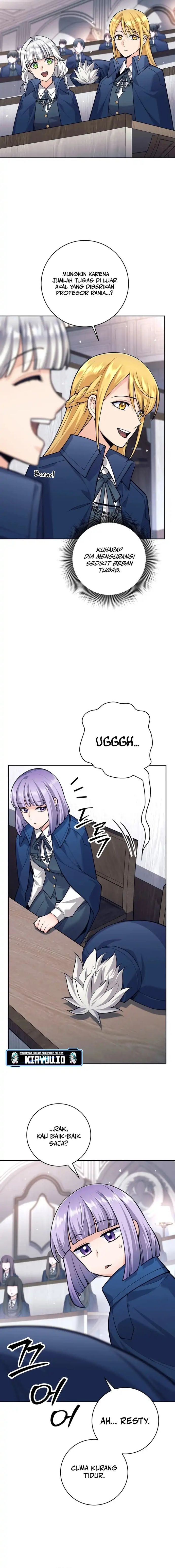 I Quit The Heros Party Page 18