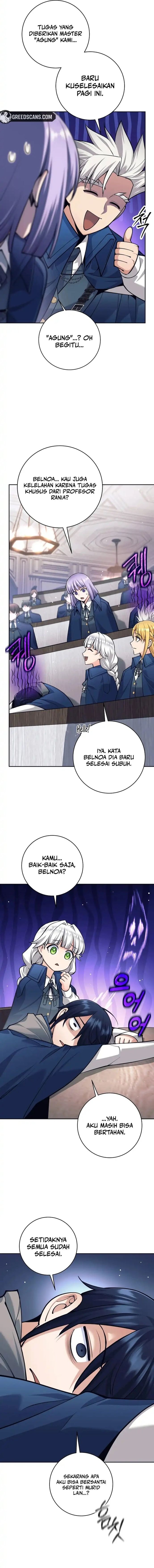 I Quit The Heros Party Page 19