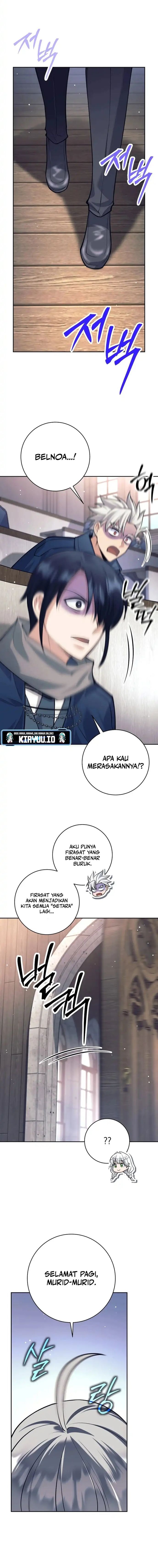 I Quit The Heros Party Page 20