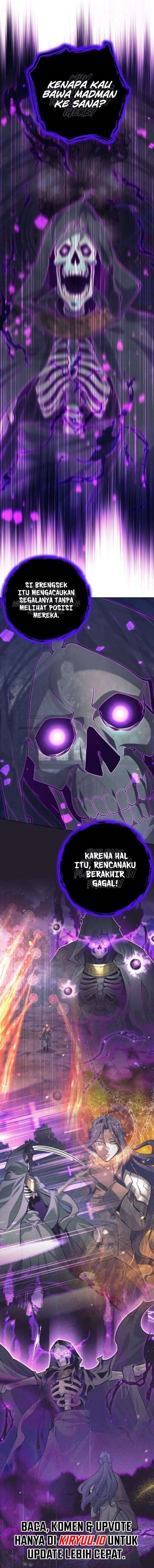 I Quit The Heros Party Page 15
