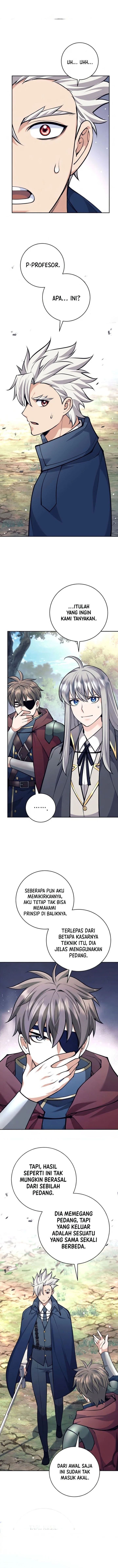 I Quit The Heros Party Page 5