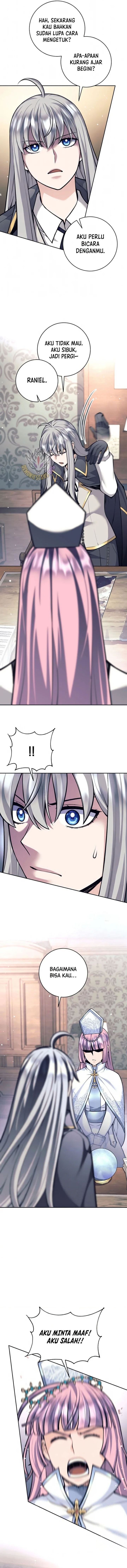 I Quit The Heros Party Page 15