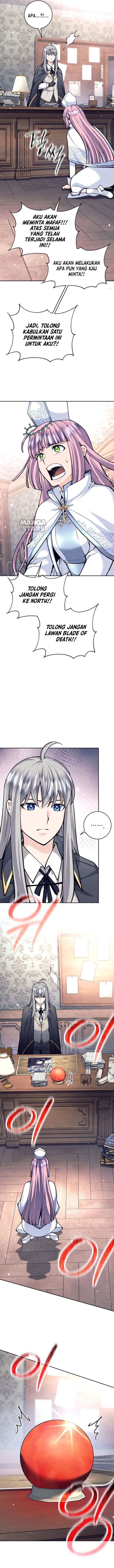 I Quit The Heros Party Page 16
