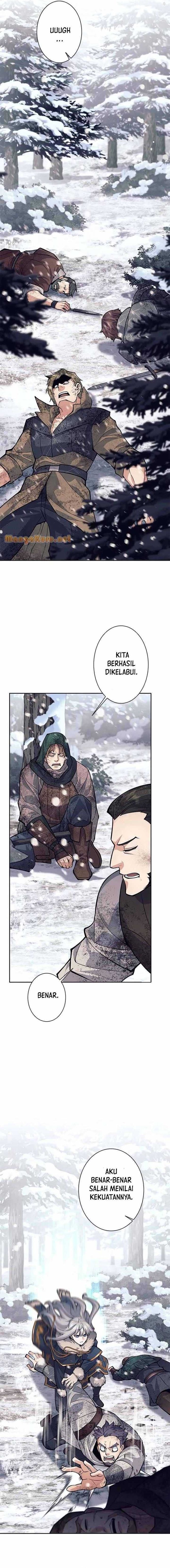 I Quit The Heros Party Page 3
