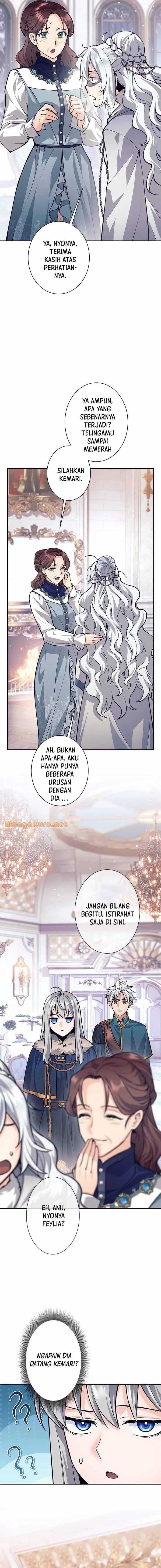 I Quit The Heros Party Page 14