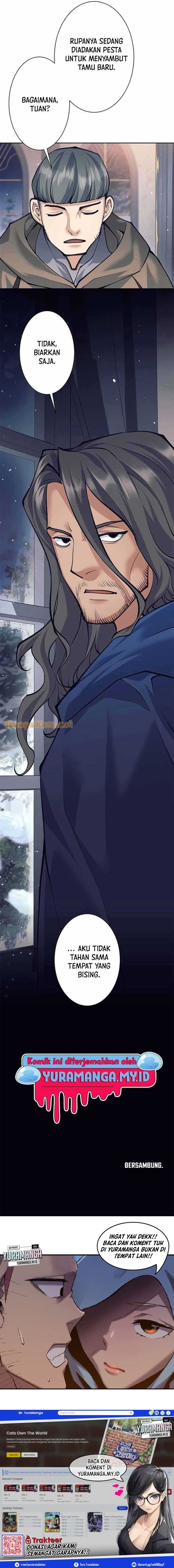 I Quit The Heros Party Page 16