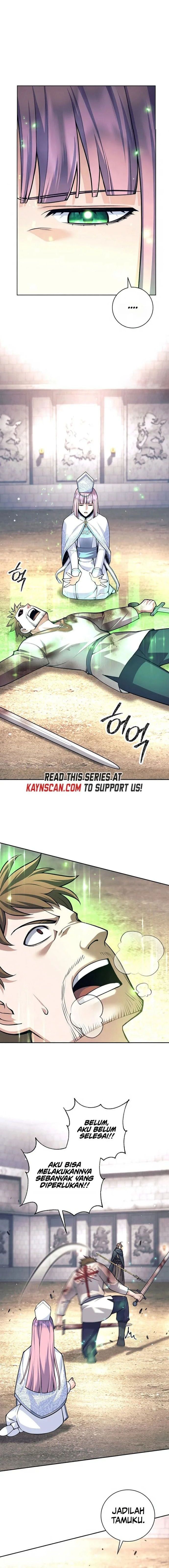 I Quit The Heros Party Page 2
