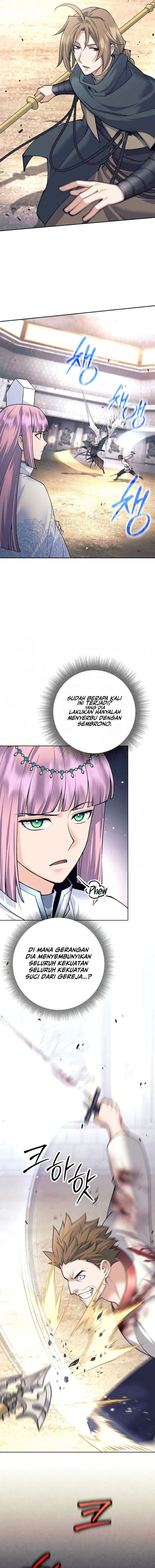 I Quit The Heros Party Page 2