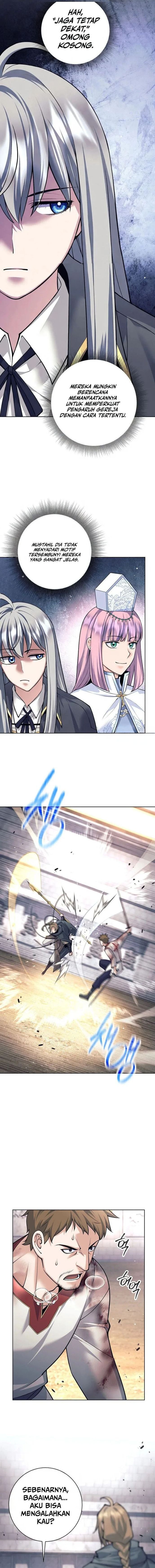 I Quit The Heros Party Page 7